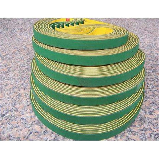  開(kāi)口同步帶