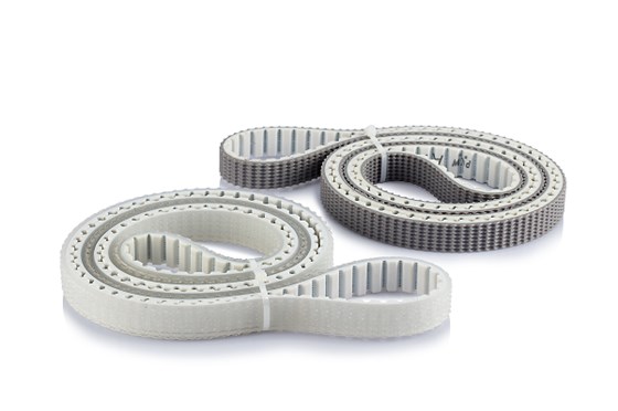 聚氨酯同步帶選型 聚氨酯同步帶選型