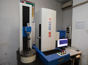 萬(wàn)能齒輪檢測(cè)儀