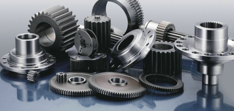 合發(fā)齒輪產品展示