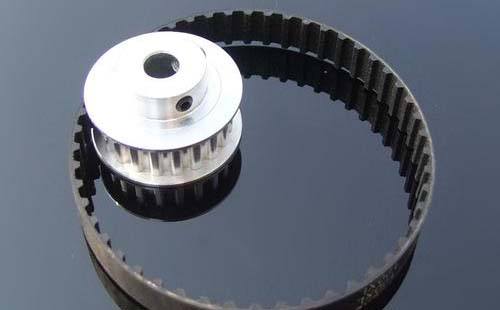 同步帶傳動 同步帶傳動