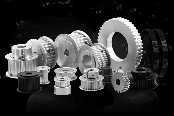 同步帶輪選型 同步帶輪選型