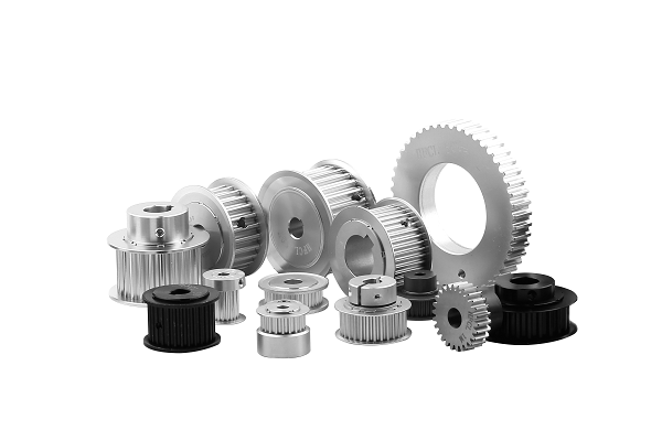 梯形齒同步帶輪 梯形齒同步帶輪