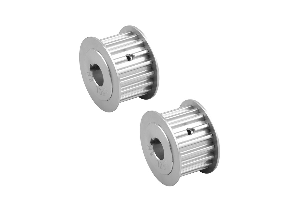 同步齒形帶輪P8M型號 同步齒形帶輪P8M型號