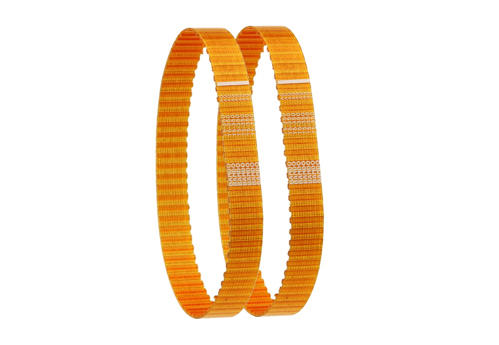 橡膠同步帶T5 橡膠同步帶T5