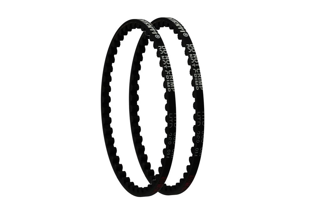 梯形齒同步帶(MXL) 梯形齒同步帶(MXL)